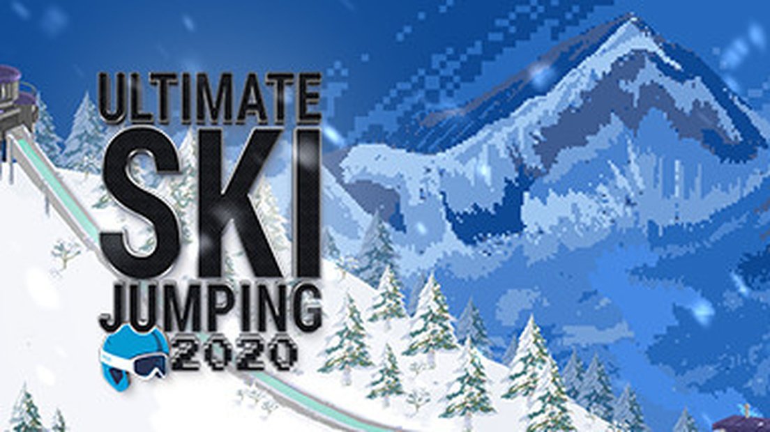 Ultimate Ski Jumping 2020