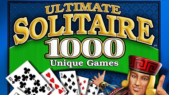 Ultimate Solitaire