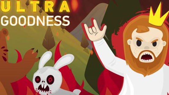 UltraGoodness