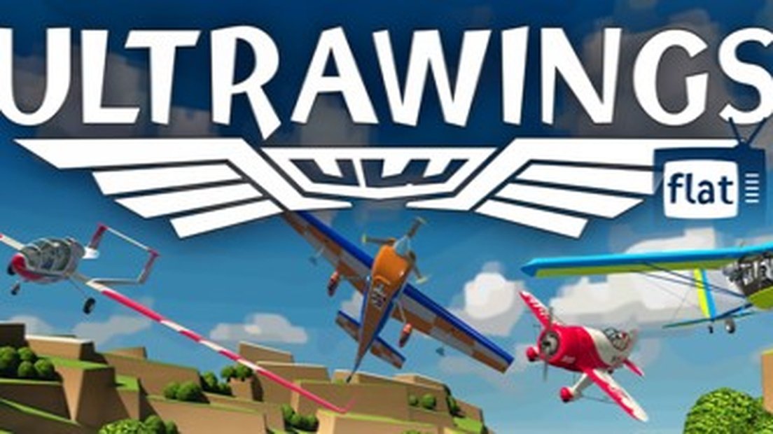 Ultrawings Flat
