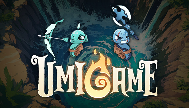 Umigame