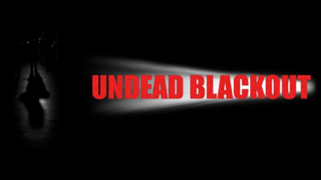 Undead Blackout