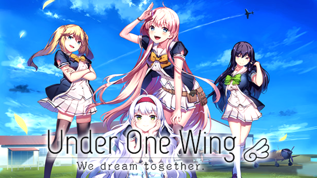 Under One Wing