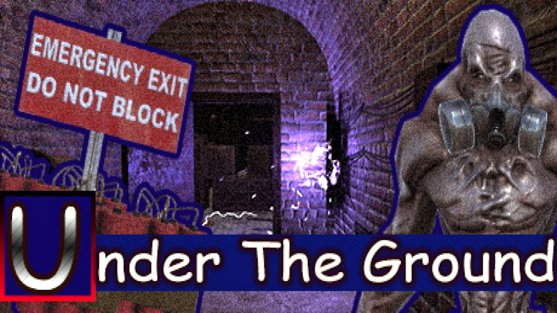 Under The Ground