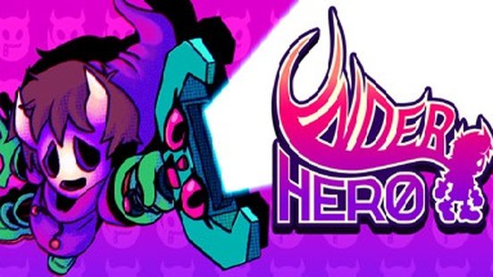 Underhero