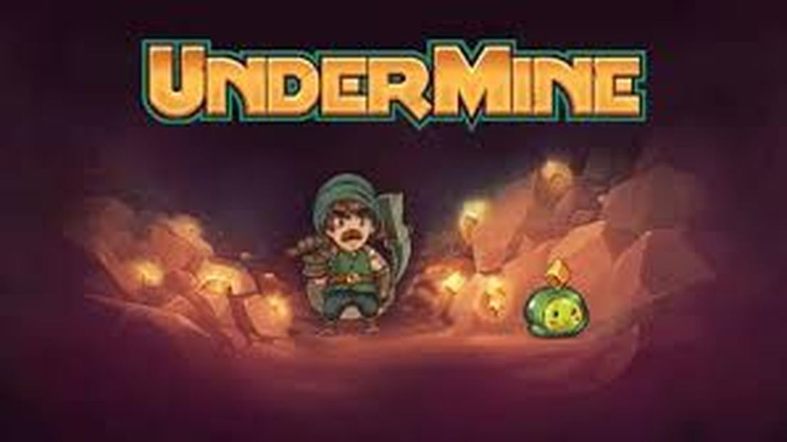 UnderMine