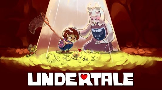 Undertale