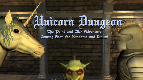 Unicorn Dungeon