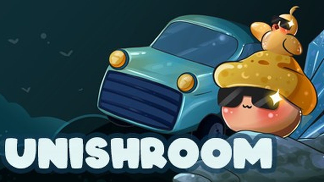 Unishroom