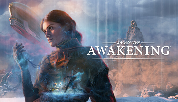 Unknown 9™ Awakening – Deluxe Edition