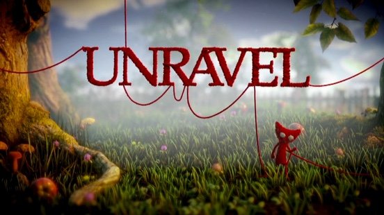 Unravel