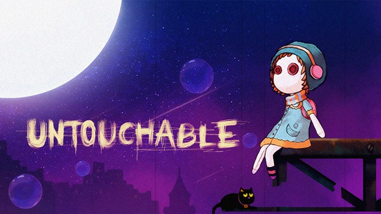 Untouchable