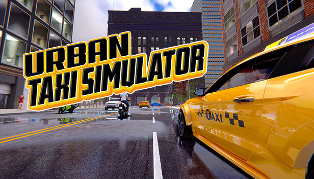 Taxi Rush