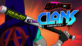 Urbance Clans Card Battle!