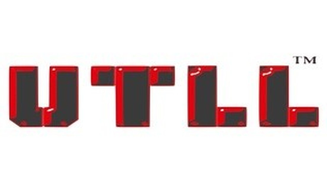 Utll