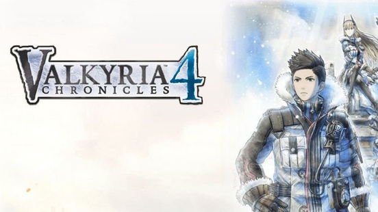 Valkyria Chronicles 4