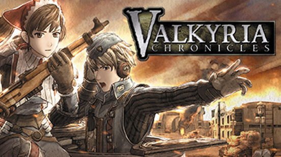 Valkyria Chronicles