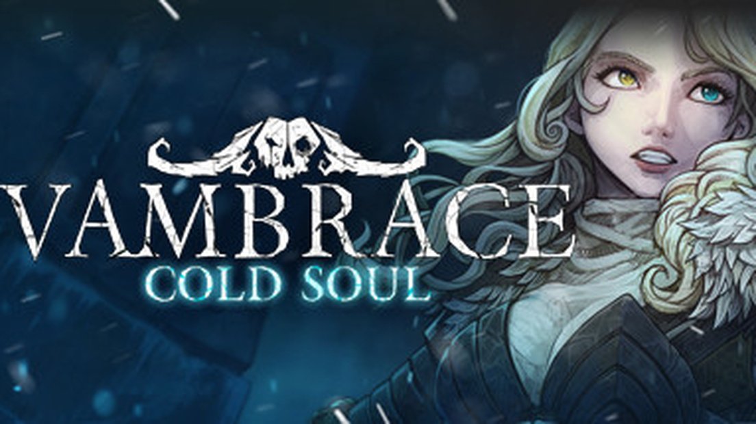 Vambrace: Cold Soul