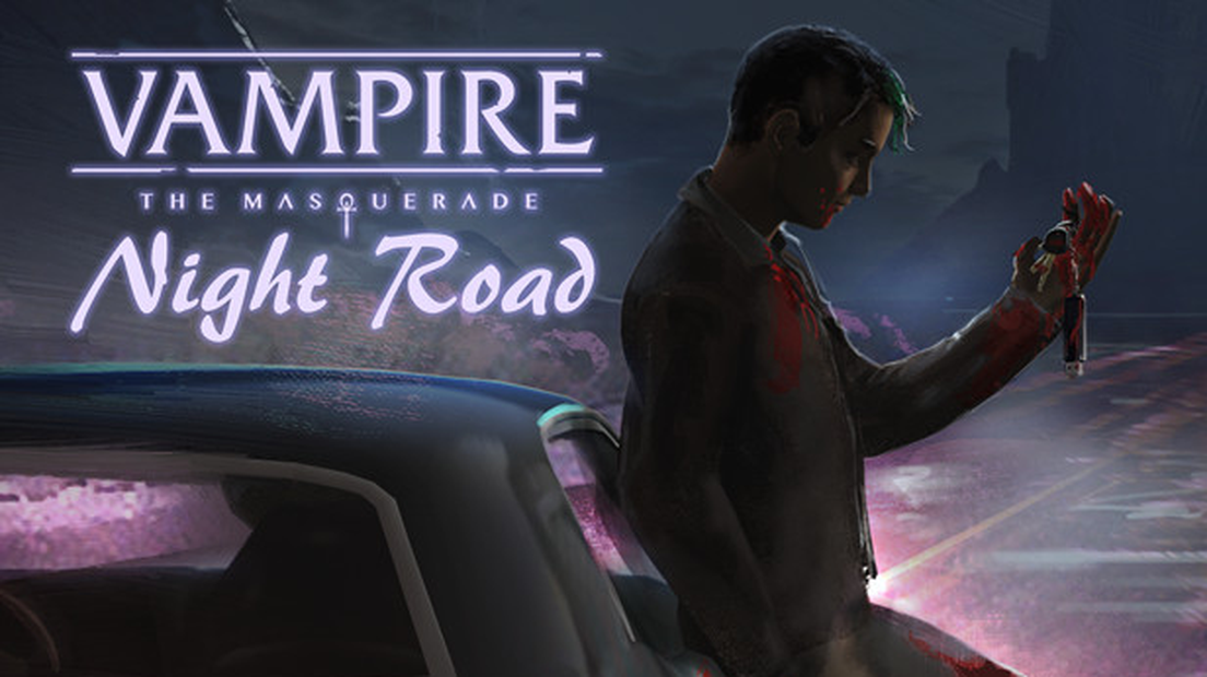 Vampire: The Masquerade — Night Road