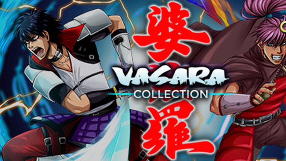 Vasara Collection