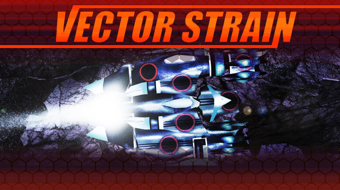 Vector Strain