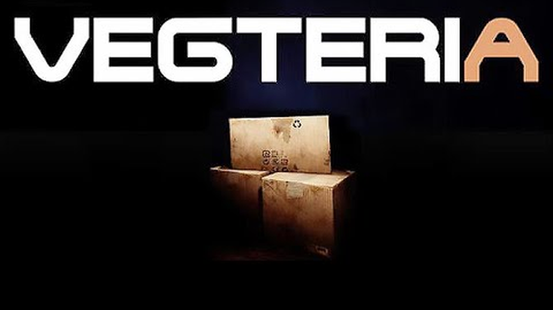 Vegteria
