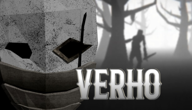 Verho - Curse of Faces