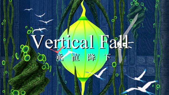 Vertical Fall