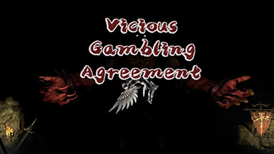 Vicious Gambling Agreement