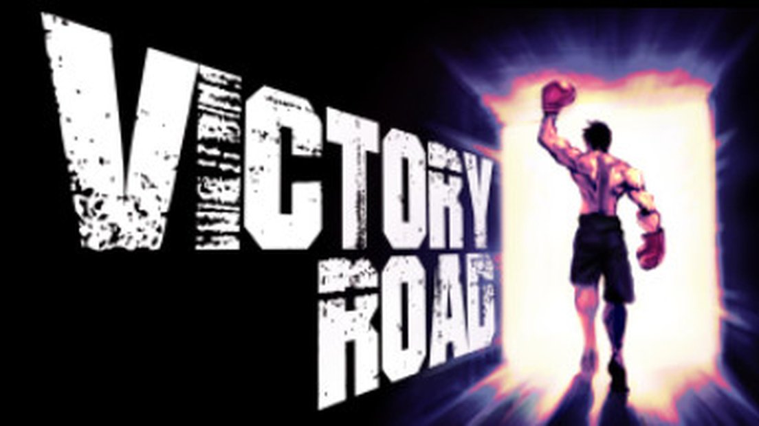 Victory Road