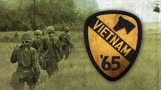 Vietnam ‘65