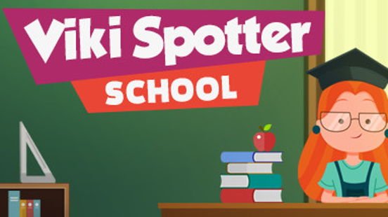 Viki Spotter: School