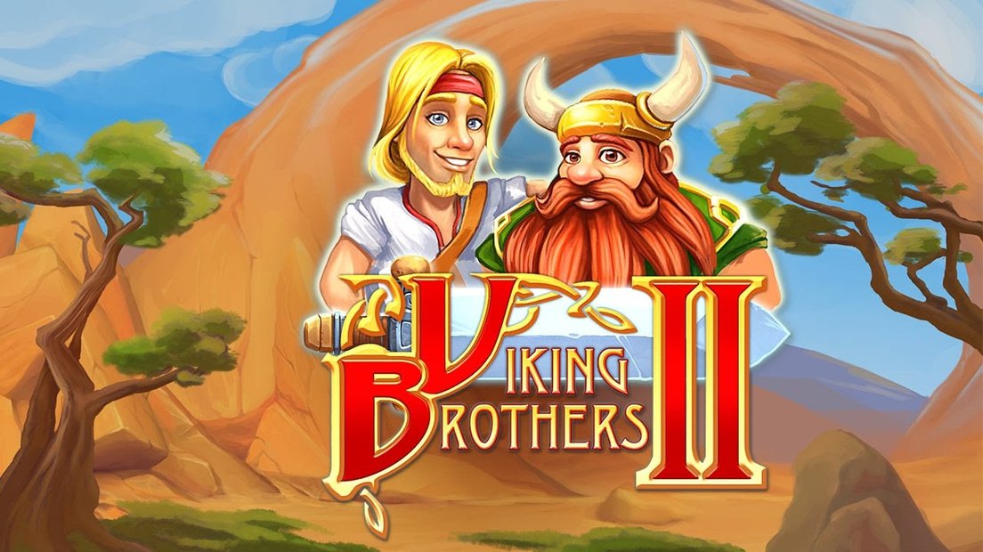 Viking Brothers 2