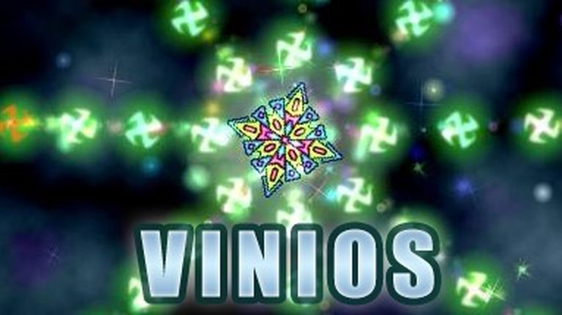 Vinios