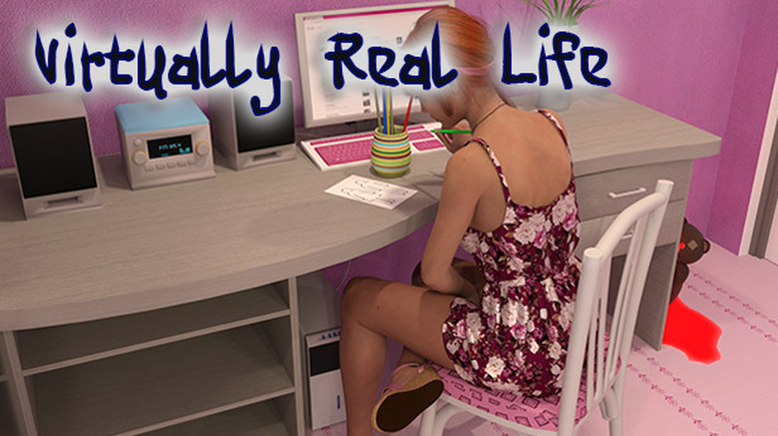 Virtually Real Life