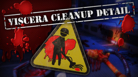 Viscera Cleanup Detail