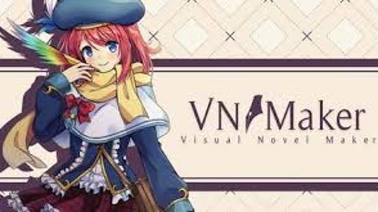 Visual Novel Maker Inc Live2D