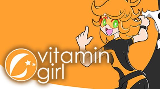 Vitamin Girl