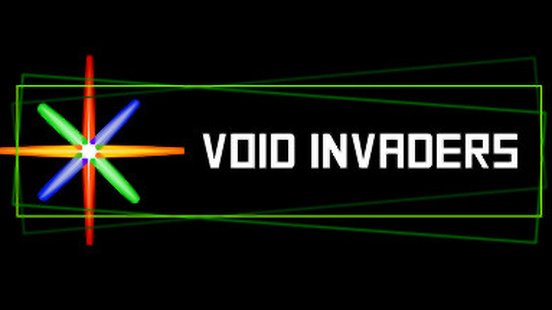 Void Invaders