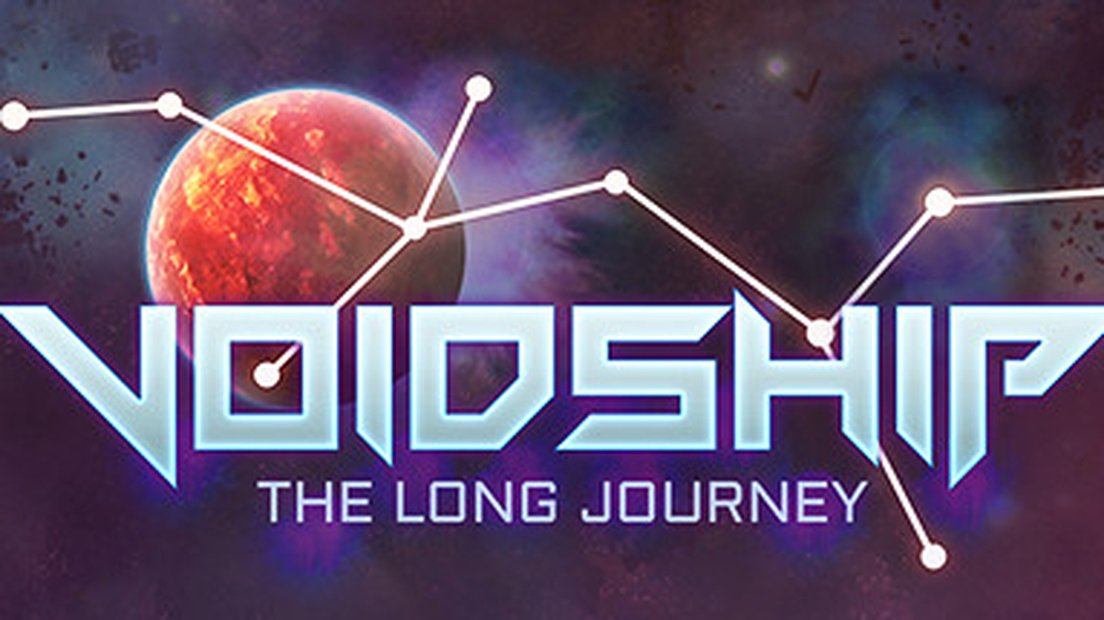 Voidship The Long Journey