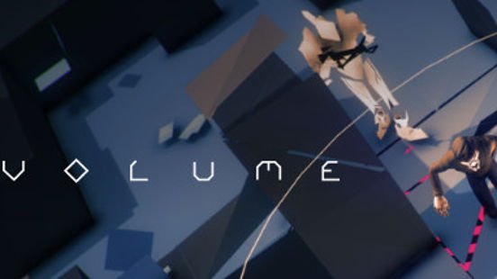 Volume