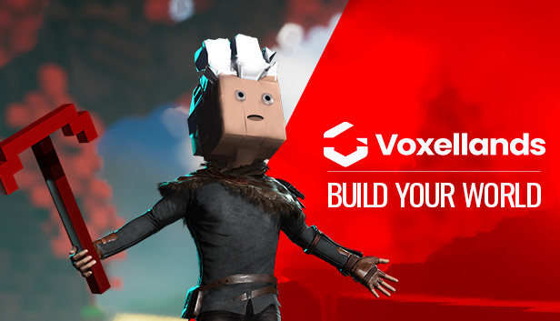 Voxellands