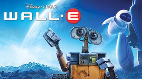 Wall-E