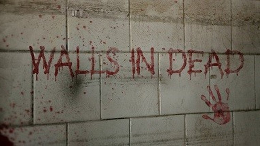 Walls in Dead