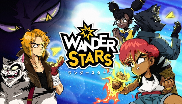Wander Stars