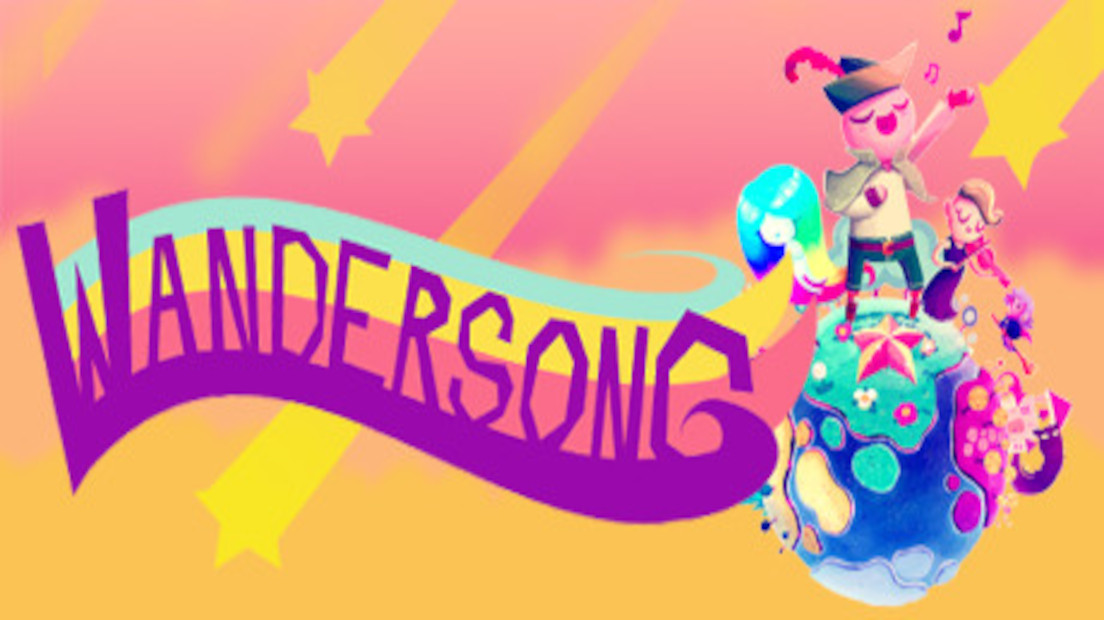 Wandersong