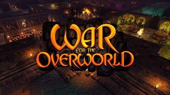 War for the Overworld