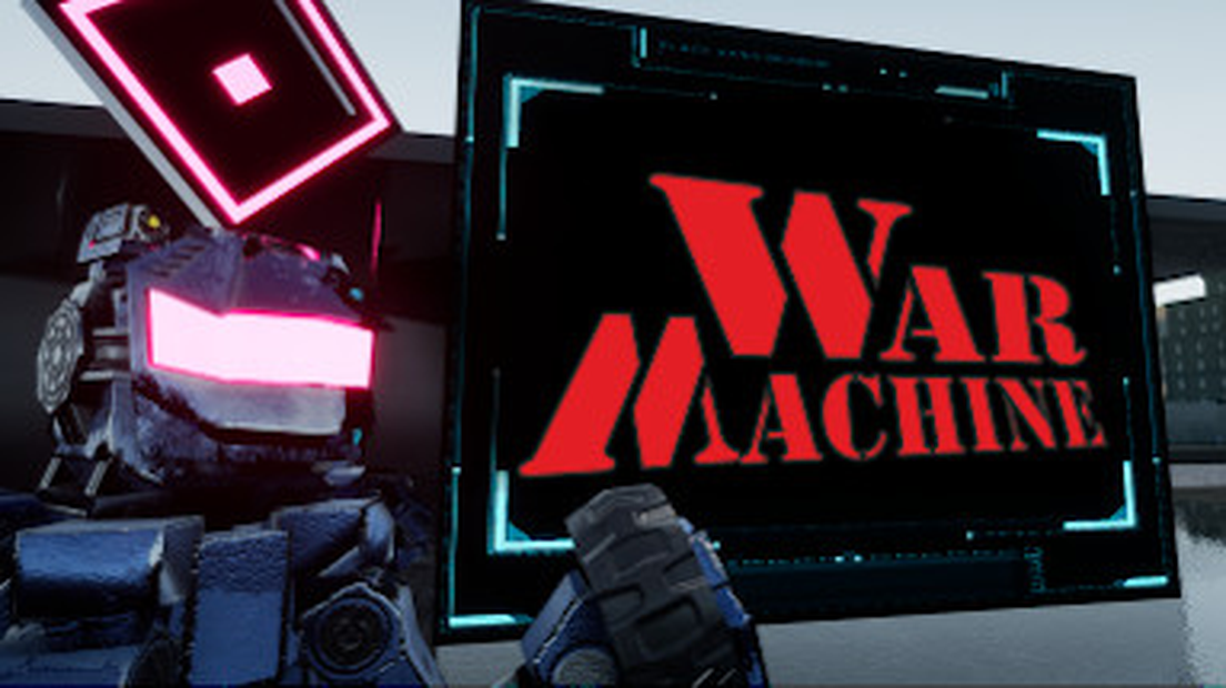 War Machine