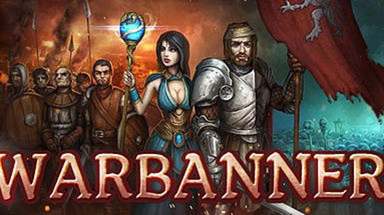 Warbanners