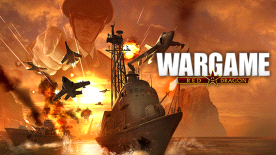 Wargame: Red Dragon